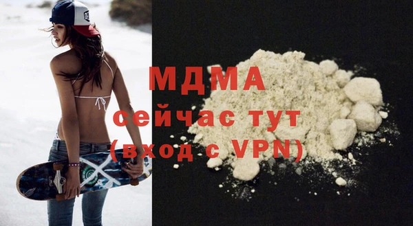 прущие крисы Верея